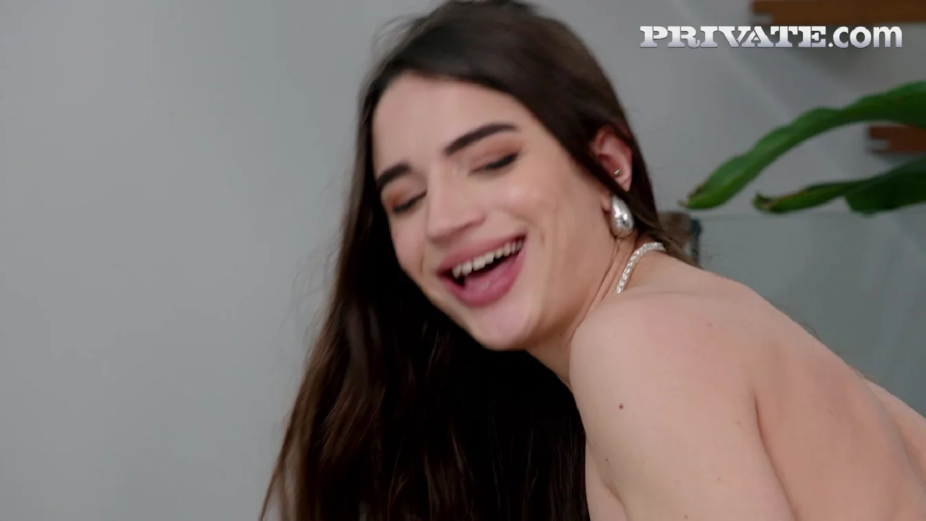 Preview of Private Candie Luciani Anal Introductions XXX
